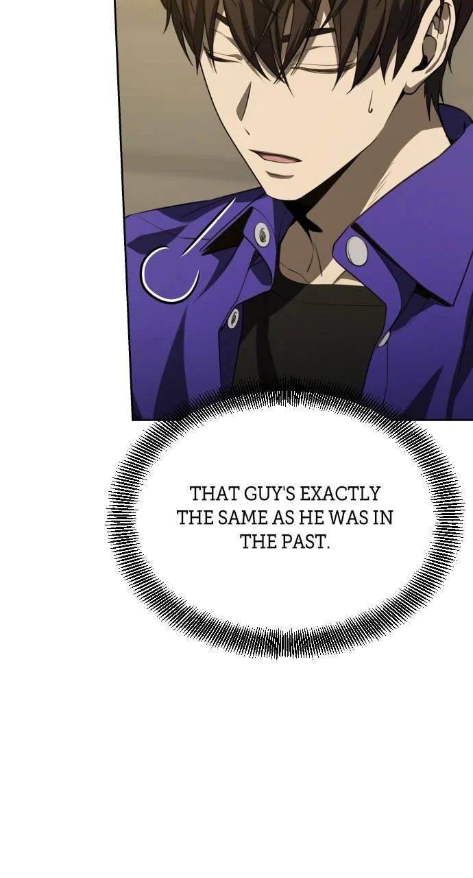 RETURN OF THE GENIUS PLAYER Chapter 50 89